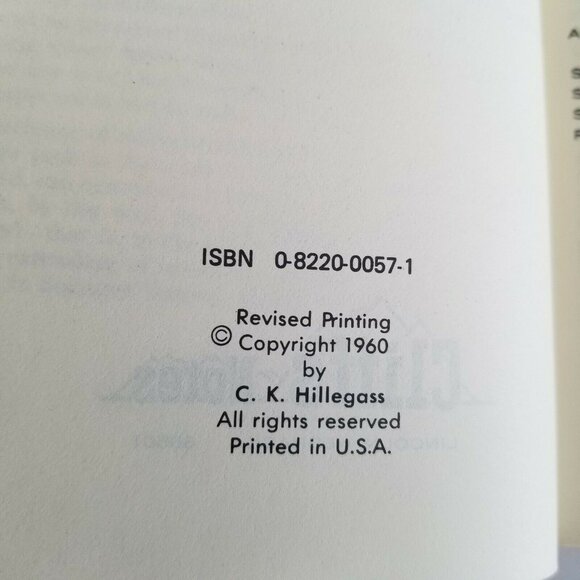 The Great Books Foundation Chicago 1955 and Shakespeare Cliffs Notes 8 Books - Picture 9 of 11